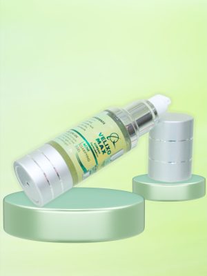 acne serum