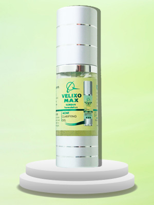 Velixo Max Acne Clarifying Gel