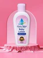 Baby Lotion