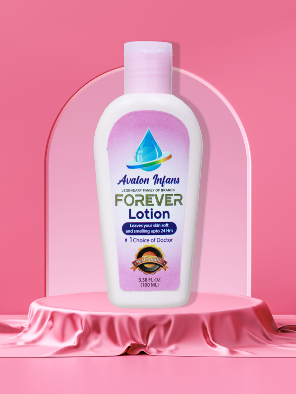 Forever Lotion